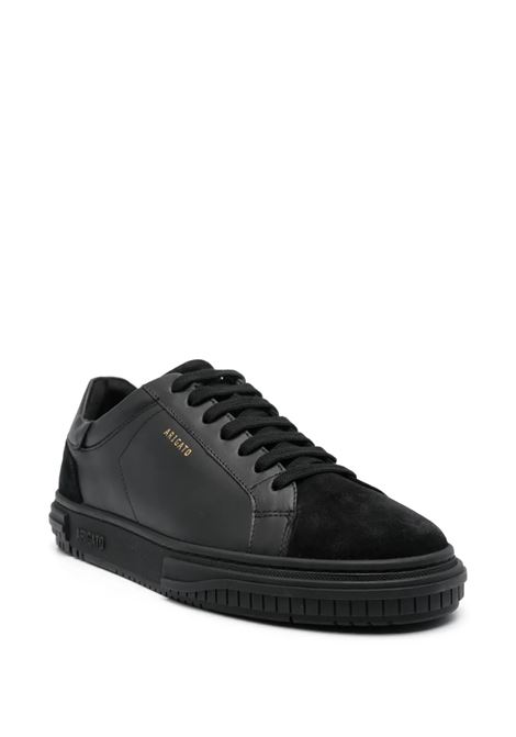 atlas sneakers man black AXEL ARIGATO | F1722001BLACK